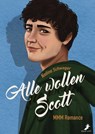 Alle wollen Scott - MMM Romance - Nadine Schwager - 9783960898504