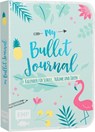 My Bullet Journal zum Ausfüllen und Gestalten -  - 9783960934769
