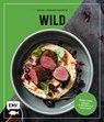 Meine Lieblingsrezepte - Wild -  - 9783960936831