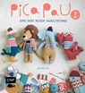 Pica Pau und ihre neuen Häkelfreunde - Band 2 - Yan Schenkel - 9783960937890
