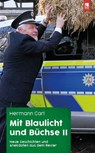 Mit Blaulicht und Büchse II - Hermann Carl - 9783961231546