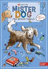 Mister Dog - Sabine Zett - 9783961290055