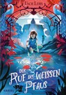 Der Ruf des weißen Pfaus - Usch Luhn - 9783961293292