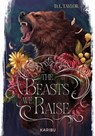 The Beasts We Raise (Band 2) - D. L. Taylor - 9783961295623