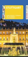 GO VISTA: Reiseführer Stuttgart - Roland Mischke - 9783961413805