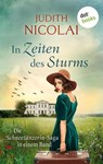 In Zeiten des Sturms: Die Schneetänzerin-Saga in einem Band - Judith Nicolai - 9783961488315