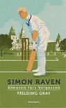Almosen fürs Vergessen / Fielding Gray - Simon Raven - 9783961600137