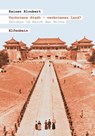 Verbotene Stadt - verbotenes Land? - Rainer Kloubert - 9783961600946