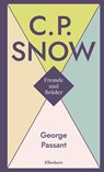 Fremde und Brüder / George Passant - C. P. Snow - 9783961601011