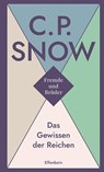 Fremde und Brüder / Das Gewissen der Reichen - C. P. Snow - 9783961601028