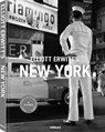 Elliott Erwitt's New York - ERWITT,  Elliott - 9783961715664