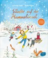 Winter auf der Hummelinsel - Svenja Stein - 9783961775804