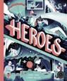 HEROES - Jonny Marx - 9783961850006
