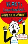 Beakys Lügentagebuch - Barry Hutchison - 9783961857517