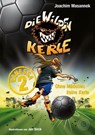 Vanessa 2 - Ohne Mädchen keine Kerle - Joachim Masannek - 9783961859900
