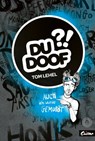 Du Doof?! - Tom Lehel - 9783961859979