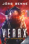 VERAX - Das Experiment (Survival-Spielbuch) - Jörg Benne - 9783961880089