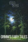 Grimm's Fairy Tales - Jacob Grimm ; Wilhelm Grimm ; Sheba Blake - 9783961893355