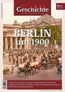 Berliner Geschichte - Zeitschrift für Geschichte und Kultur 28 - Gegr. Verein für die Geschichte Berlins e. V. - 9783962010836