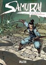 Samurai Legenden. Band 7 - Jean-François Di Giorgio - 9783962195366