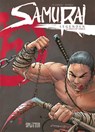 Samurai Legenden. Band 8 - Jean-François Di Giorgio - 9783962195373