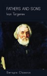 Fathers and Sons - Ivan Turgenev - 9783962555221
