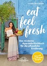 Eat Feel Fresh - Sahara Rose Ketabi - 9783962571412