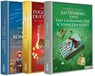 Die Neuzeit im Paket - Jürgen Teichmann ; Andreas Venzke ; Harald Parigger - 9783962690847