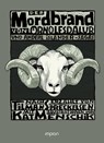 Der Mordbrand von Örnolfsdalur und andere Isländer-Sagas - Tilman Spreckelsen - 9783962691905