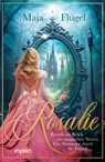 Rosalie - Maja Flügel - 9783962692087