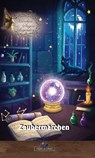 Zaubermärchen - Erik Schreiber - 9783962861018