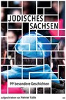 Jüdisches Sachsen - Henner Kotte - 9783963115530