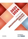 Sicher zum Realschulabschluss Deutsch Baden-Württemberg 2023 und 2024 - Christel Metzger - 9783963230523