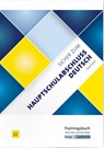Sicher zum Hauptschulabschluss Deutsch Saarland - Trainingsbuch - Aline Utter ; Elinor Matt - 9783963230554
