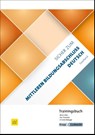 Sicher zum Mittleren Bildungsabschluss Deutsch Saarland - Trainingsbuch - Aline Utter ; Eva Theobald - 9783963230585