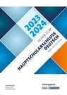 Sicher zum Hauptschulabschluss Deutsch Baden-Württemberg 2023 und 2024 - Christel Metzger - 9783963230691