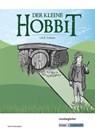 Der kleine Hobbit - J.R.R. Tolkien - Lesebegleiter - John Ronald Reuel Tolkien ; Irene Proempeler - 9783963231810
