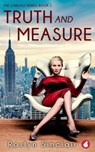 Truth and Measure - Roslyn Sinclair - 9783963246463