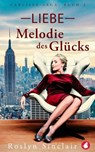 Liebe - Melodie des Glücks - Roslyn Sinclair - 9783963249365