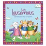 Leo Lausemaus: Gemeinsam sind wir stark! - Sophia Witt - 9783963473395