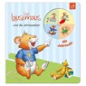 Leo Lausemaus und die Jahreszeiten - Sophia Witt - 9783963474088