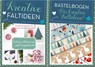 Kreative Faltideen - Schönes Dekorieren und Verpacken - Birgit Ebbert - 9783963474361