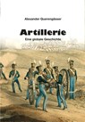 Artillerie - Alexander Querengässer - 9783963600722