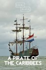A Pirate of the Caribbees - Harry Collingwood ; Sheba Blake - 9783963618048