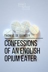 Confessions of an English Opium Eater - Thomas de Quincey ; Sheba Blake - 9783963619175