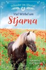 Viel Wirbel um Stjarna - Swantje Schöniger - 9783963627248