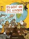 Es geht um die Kinder - Judith Drews - 9783964282545