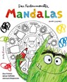 Das Farbenmonster - Mandalas - Anna Llenas - 9783964283313