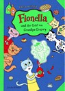 Fionella und der Geist von Grandpa Gregory - Katja Spitzer - 9783964283344