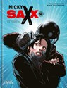 Nicky Saxx 1 - Minck Oosterveer ; Willem Ritstier - 9783964303615